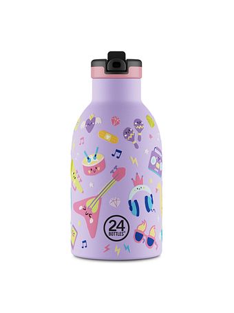 24Bottles Kids Clima Vattenflaska 330 ml 24Bottles Kids Clima Vattenflaska 330 ml