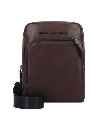 Piquadro Harper Læder 23 cm