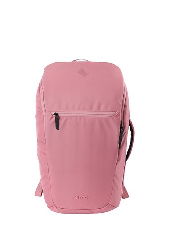 NITRO Nikuro-rygsæk 54 cm med rum til bærbar computer