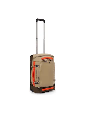Eagle Creek Cargo Hauler 32 L 2-hjulet Håndbagage 55 cm Eagle Creek Cargo Hauler 32 L 2-hjulet Håndbagage 55 cm