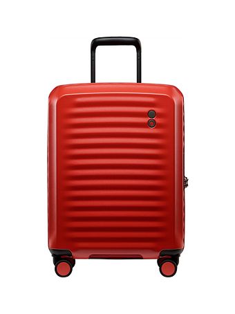 Echolac Oxygen 4 hjul Kabinetrolley 55 cm