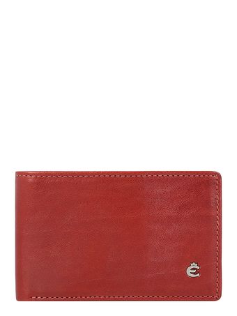 Esquire Toscana-pung RFID-læder 11,5 cm
