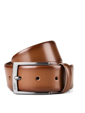 Joop! Kožený opasek