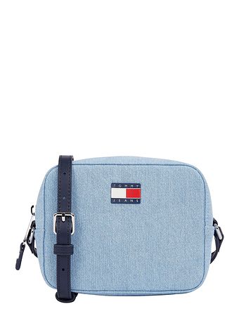 Tommy Hilfiger Jeans TJM ESS Must Skuldertaske 18 cm Tommy Hilfiger Jeans TJM ESS Must Skuldertaske 18 cm