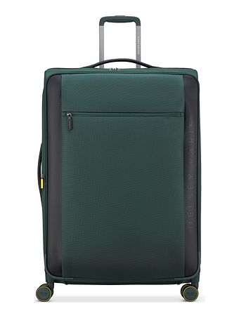 Delsey Paris Montmartre 3 4 hjul Trolley 83 cm med strækfold Delsey Paris Montmartre 3 4 hjul Trolley 83 cm med strækfold