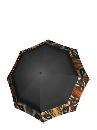 Doppler Modern Art Lang automatisk stokparaply 88 cm