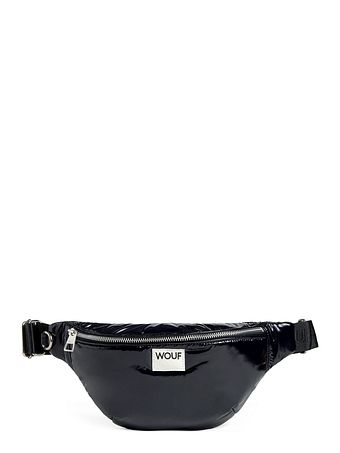 Wouf Glossy Bæltetaske 33 cm Wouf Glossy Bæltetaske 33 cm