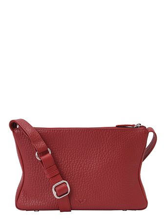 Voi Hirsch Skuldertaske Læder 27 cm