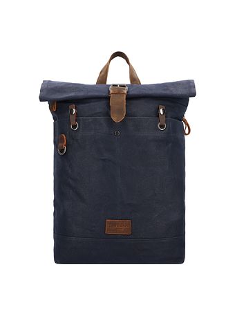 Jack Kinsky Batoh Dakar 44,5 cm s přihrádkou na notebook