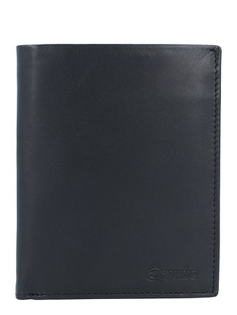 Esquire Ny Silkepung i læder 9,5 cm