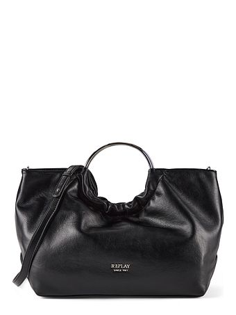 Replay Shopper-taske 45 cm