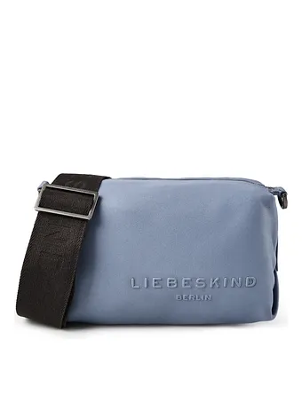 Liebeskind Elvira Crossbody taske S Læder 23 cm Liebeskind Elvira Crossbody taske S Læder 23 cm