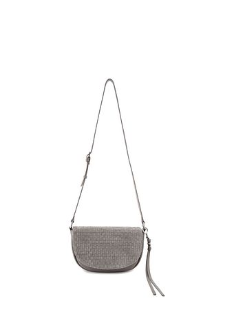 FredsBruder Weave Harmony Skuldertaske Læder 25 cm FredsBruder Weave Harmony Skuldertaske Læder 25 cm