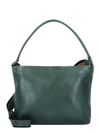 Harold's Caugio Skuldertaske Læder 32 cm Harold's Caugio Skuldertaske Læder 32 cm