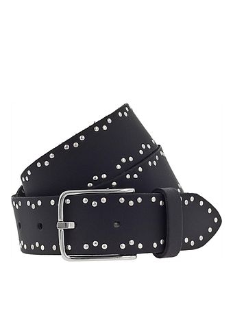 Vanzetti Kožený opasek