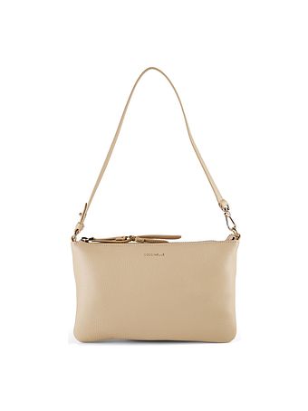 Coccinelle C-Easy Clutch taske Læder 25 cm