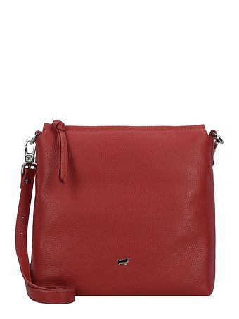 Braun Büffel Hanna Skuldertaske M Læder 26 cm