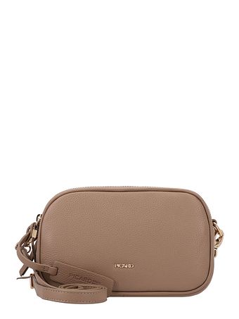 Picard Java Skuldertaske Læder 22 cm