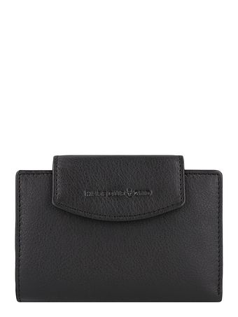 Harbour 2nd Just Pure Pung RFID-beskyttelse Læder 13 cm Harbour 2nd Just Pure Pung RFID-beskyttelse Læder 13 cm