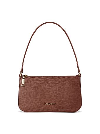 Lazarotti Bologna Leather Olkalaukku -nahka, 22 cm Lazarotti Bologna Leather Olkalaukku -nahka, 22 cm