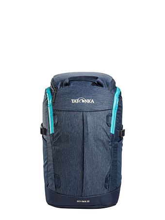 Tatonka City Pack 22 rygsæk 51 cm rum til bærbar computer