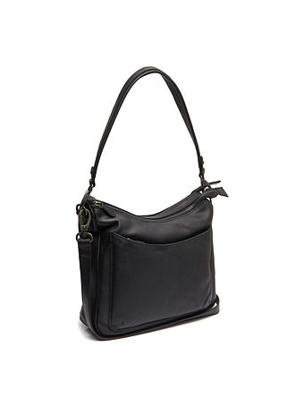 The Chesterfield Brand Triva Taška přes rameno Kůže 28 cm