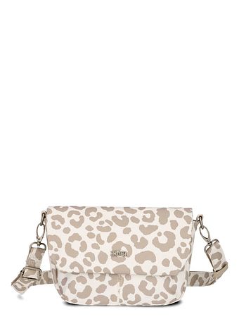 Zwei Mademoiselle.M Messenger-taske 28 cm Zwei Mademoiselle.M Messenger-taske 28 cm