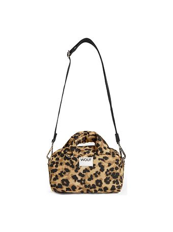 Wouf Studio Kabelka 20 cm