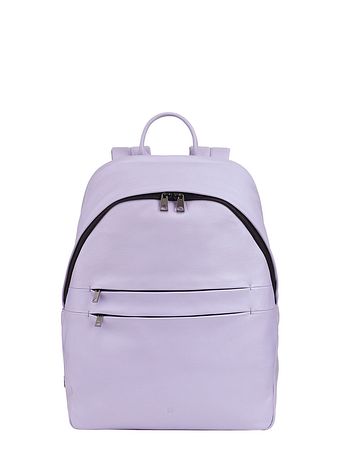 DuDu New York Daypack Læder 41 cm Laptoprum