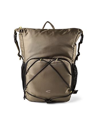camel active Shores Daypack L 43 cm Laptoprum