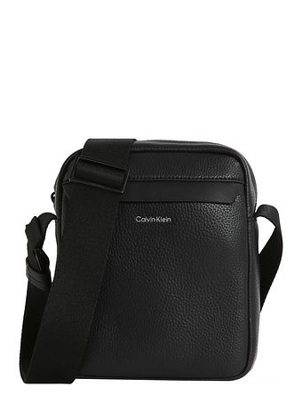 Calvin Klein CK Mixmedia Mini Bag skuldertaske 16.5 cm