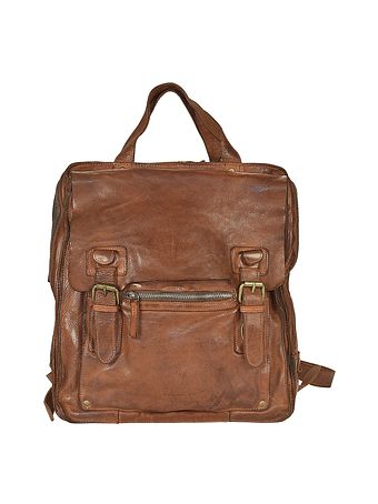 Harold's Batoh Submarine kožený 35 cm