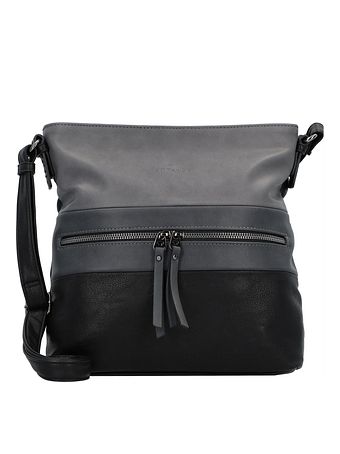 Tom Tailor Ellen skuldertaske 27 cm