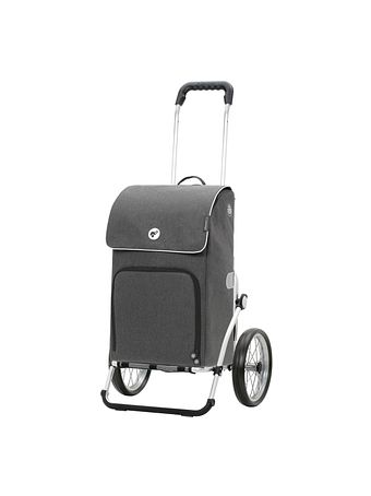 Andersen Shopper Royal Shopper Ipek Maxi Shoppingvagn 58 cm Andersen Shopper Royal Shopper Ipek Maxi Shoppingvagn 58 cm