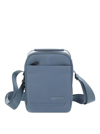 Travelite Workfloow Mini taška přes rameno 17 cm