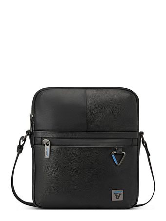 Roncato Trial Skuldertaske Læder 20 cm Roncato Trial Skuldertaske Læder 20 cm