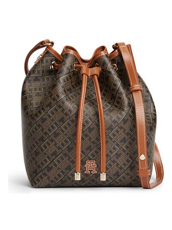 Tommy Hilfiger TH Monoplay Posetaske 23 cm