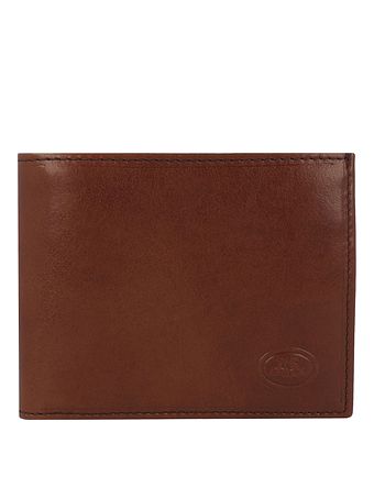 The Bridge Story Uomo peněženka I kůže 12 cm