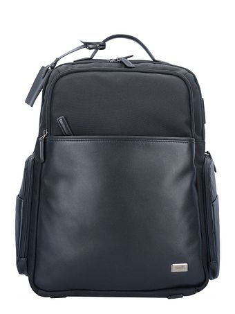 Bric's Monza-rygsæk 43 cm med rum til bærbar computer