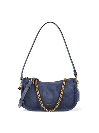 COACH Waverly Skuldertaske Læder 24 cm