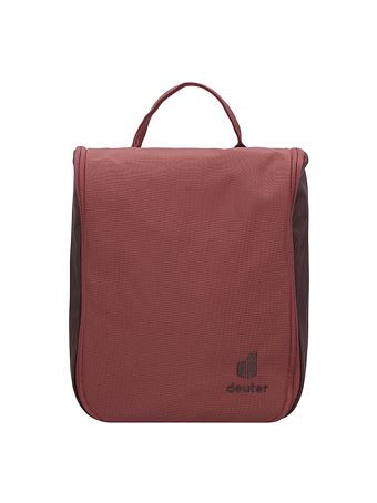 Deuter Wash Center II Toaletní taška 25 cm