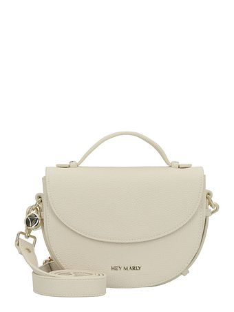 Hey Marly Soul Sister Håndtaske Læder 22 cm Hey Marly Soul Sister Håndtaske Læder 22 cm
