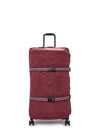 Kipling Basic Spontaneous 4 hjul Trolley L 78 cm