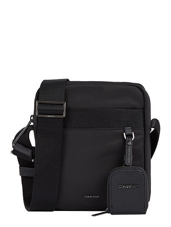 Calvin Klein CK Est. Mini Bag skuldertaske 17 cm
