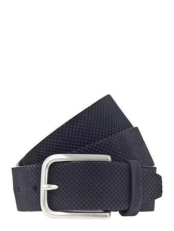 Vanzetti Bælte i læder