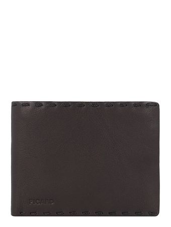 Picard Ranger 1 Pung RFID-beskyttelse Læder 12 cm