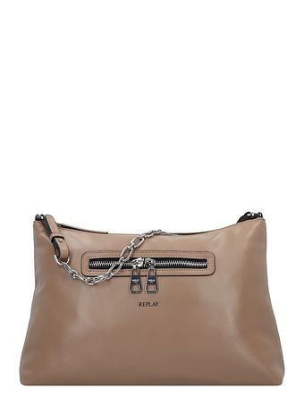 Replay Skuldertaske 39 cm Replay Skuldertaske 39 cm
