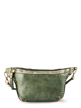 Campomaggi Lina Bæltetaske Læder 29 cm