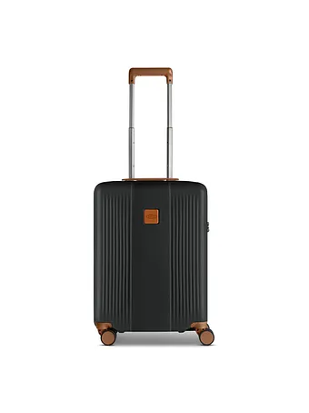 Bric's Ferrara 4-pyöräinen Käsimatkatavara S 55 cm