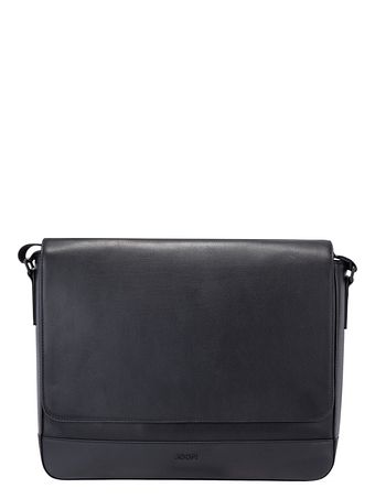 Joop! Manciano Nevio Messenger-taske Læder 34 cm Laptoprum Joop! Manciano Nevio Messenger-taske Læder 34 cm Laptoprum